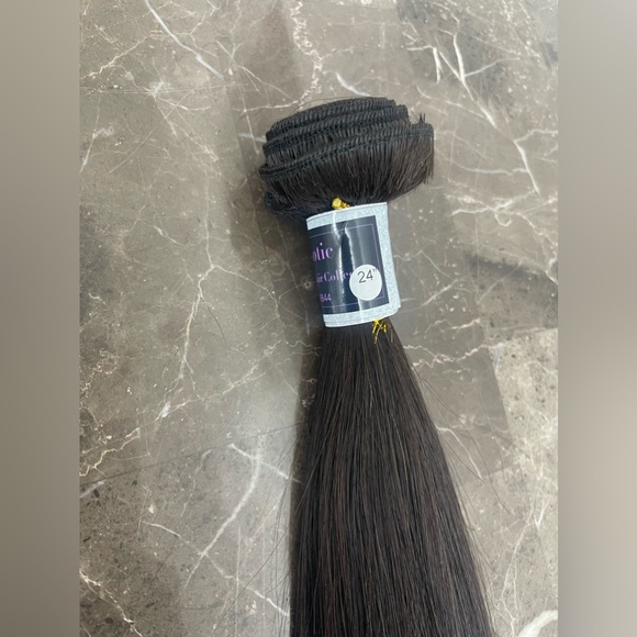 New! 24,26,28” Virgin Human Hair Bundles - Picture 9 of 11